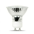 thumbnail image 2 of Feit Electric BPQ50MR16/GU10 50 Watt High Quality Halogen Quartz Reflector Light Bulb, 2 of 3
