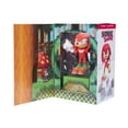 thumbnail image 3 of Sonic the Hedgehog Ultimate Knuckles 6 inch Scale Collectors Edition Action Figure, 3 of 16