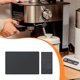 thumbnail image 5 of Tapete de silicona para café con tapete para apisonar espresso, tapete antideslizante para espresso, tapete para café negro, 5 of 6