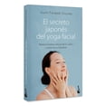 thumbnail image 3 of El secreto japonés del yoga facial, de Forasté Onuma Izumi, 3 of 3