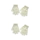 thumbnail image 4 of Guardurnaity 1 par de guantes para niños, guantes delicados para niños, prácticos, prácticos, para niños y niñas, accesorios de ropa para ropa Type4 NO4, 4 of 6