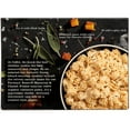 thumbnail image 2 of Cabot Farmers' Reserve Sharp Super Premium Cheddar Macaroni & Cheese with Organic Pasta, 11 oz Box, Shelf Stable, 2 of 8