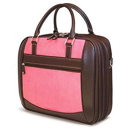 Mobile Edge Checkpoint Friendly Laptop Bag