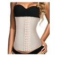thumbnail image 2 of Youloveit Aist Trainer Corset Breathable And Invisible Waist Shaper Training Waist Tightener For Female Abdominal Control Slimming And Shaping Belly Control Plus Size, 2 of 5
