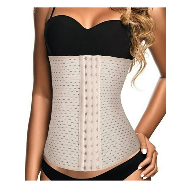 Youloveit Youloveit Slimming Waist Training Device Corset Waist Girth