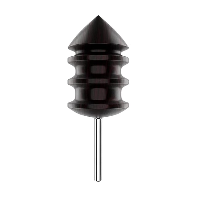 -Polishing tool tips for rotary tools, -Polishing bits, polishing tool, -Pointed Thick
