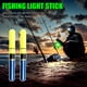thumbnail image 1 of Palos de luz Flotador de pesca Barra de luz Caña de pescar electrónica ( ) Verde 2 piezas, 1 of 9