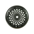 thumbnail image 6 of Root Industries Lotus Wheels - 30mm Wide Raw, 110mm, 6 of 12