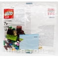 thumbnail image 2 of LEGO Monthly Mini Model Build Spring Tree 62 Pcs Set 2014 #40096 NEW, 2 of 3