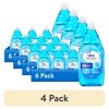 (4 pack) Great Value Ultra Dish Liquid, Original, 28 fl oz