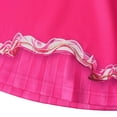 thumbnail image 5 of Wonderland Costume Set, 2 Piece Top and Skirt in Assorted Fantasy Styles, Halloween Cosplay Party Dress-Up Outfit, 5 of 5