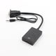 thumbnail image 5 of VGA To HDMI Converter 1080P HD Adapter & USB Power ply Cable Lot D4 U1I3, 5 of 6