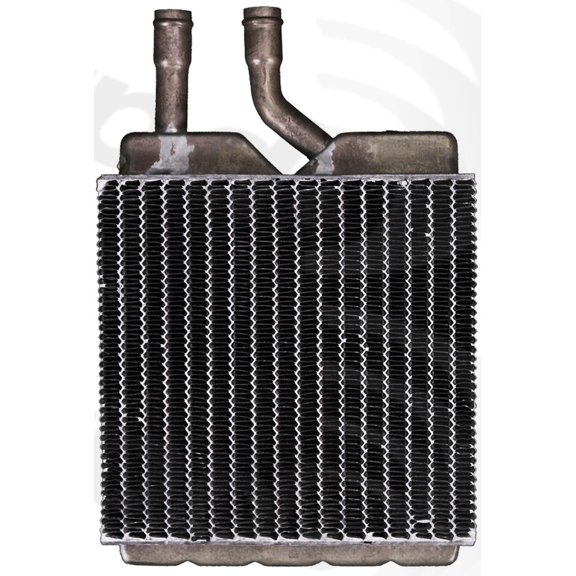 Global Parts Distributors 8231248 HVAC Heater Core