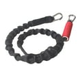 thumbnail image 4 of Nylon de resistencia 100 cm / 40 pulgadas surf boarding Deslizador de liberación Cuerda de correa de y dos s de mosquetón de a DYNWAVEMX Cuerda de correa de kitesurf, 4 of 8