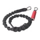 thumbnail image 4 of Kitesurfing Kiteboarding Slider Release Kite Leash Cuerda Elástica y Mosquetón, 4 of 9