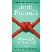 Wsp Readers Club: Change of Heart (Paperback)