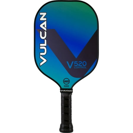 Vulcan V520 Control Pickleball Paddle (Fiji)