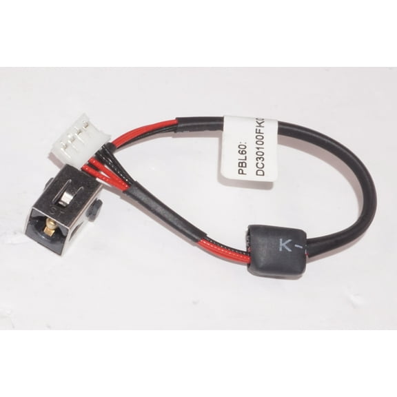 Compatible With 14G140359100 Replacement for 14G140359100 Asus Dc-In Cable K53 X53U