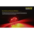 thumbnail image 3 of NITECORE HA20 - 300 Lumen Headlamp - 2xAA, 3 of 6