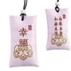 thumbnail image 5 of Collar con forma de bolsa de sal espiritual en bolsita Shakven para dinero, 5 of 9