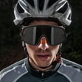 thumbnail image 1 of Gafas De Ciclismo, Gafas De Lentes Tintadas, Correr Para Conducir Mgaxyff Otros, 1 of 8
