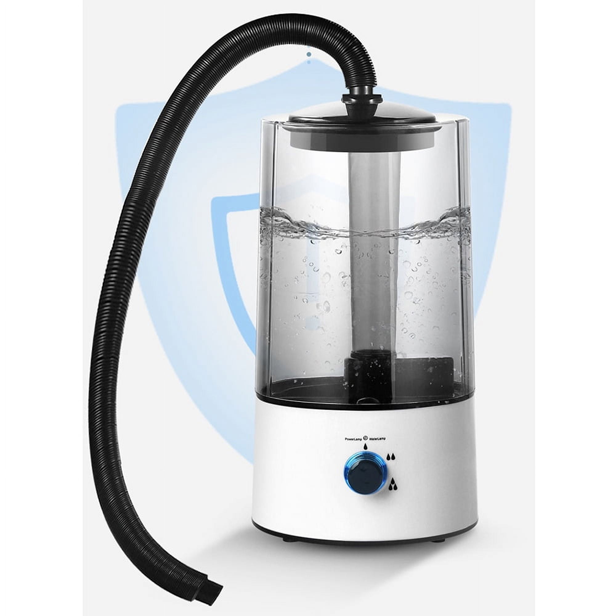 T-fal Steam and Mist 加湿器 4L T-fal Steam and Mist 加湿器 4L