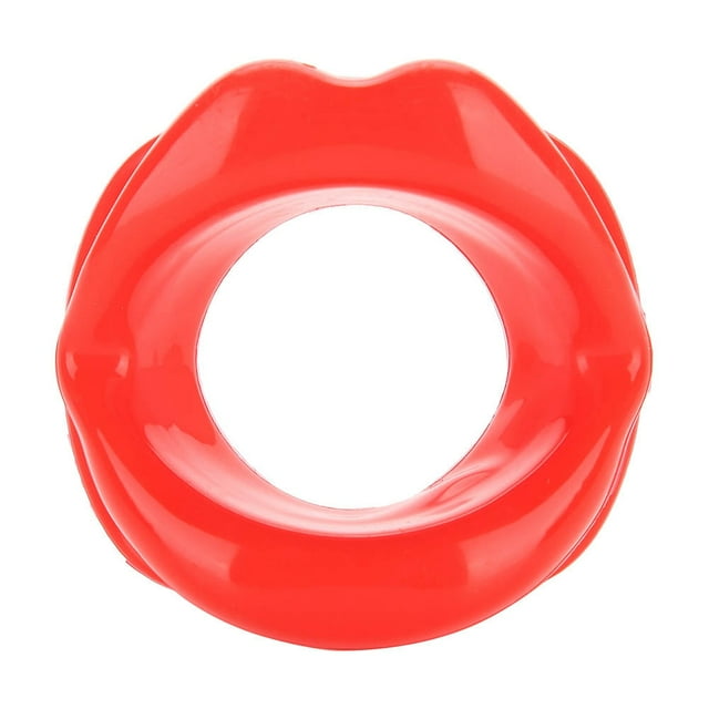 More Comfortable Muscle Tightener, Lip Trainer, Easy To Use Comfortable And Environmentally Friendly Female For Home