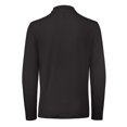 thumbnail image 2 of B&C Collection Polo à Manches Longues pour Hommes, 2 of 2