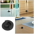 thumbnail image 3 of DEEPCRAFF 24Pcs Silicone Air Fryer Feet Universal Replacement Bumpers for Grill Pan Tray Accessories, 3 of 8