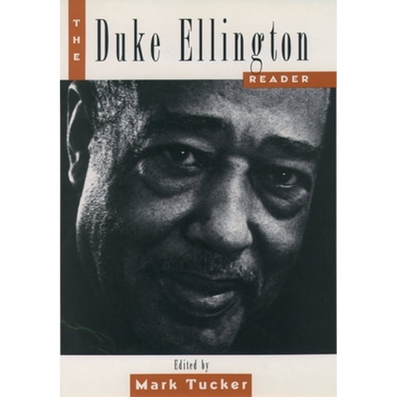 Pre-Owned The Duke Ellington Reader (Paperback) 0195093917