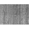thumbnail image 1 of Ahgly Company Indoor Rectangle Oriental Gray Modern Area Rugs, 5' x 8', 1 of 4