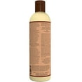 thumbnail image 2 of OKAY Black Jamaican Castor Oil Shampoo 12 Oz,Pack of 6, 2 of 3