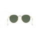 thumbnail image 4 of Ray-Ban Round Classic RB 3447 001 50 Green Classic G-15 Ray-Ban 3447 ROUND METAL, 4 of 4