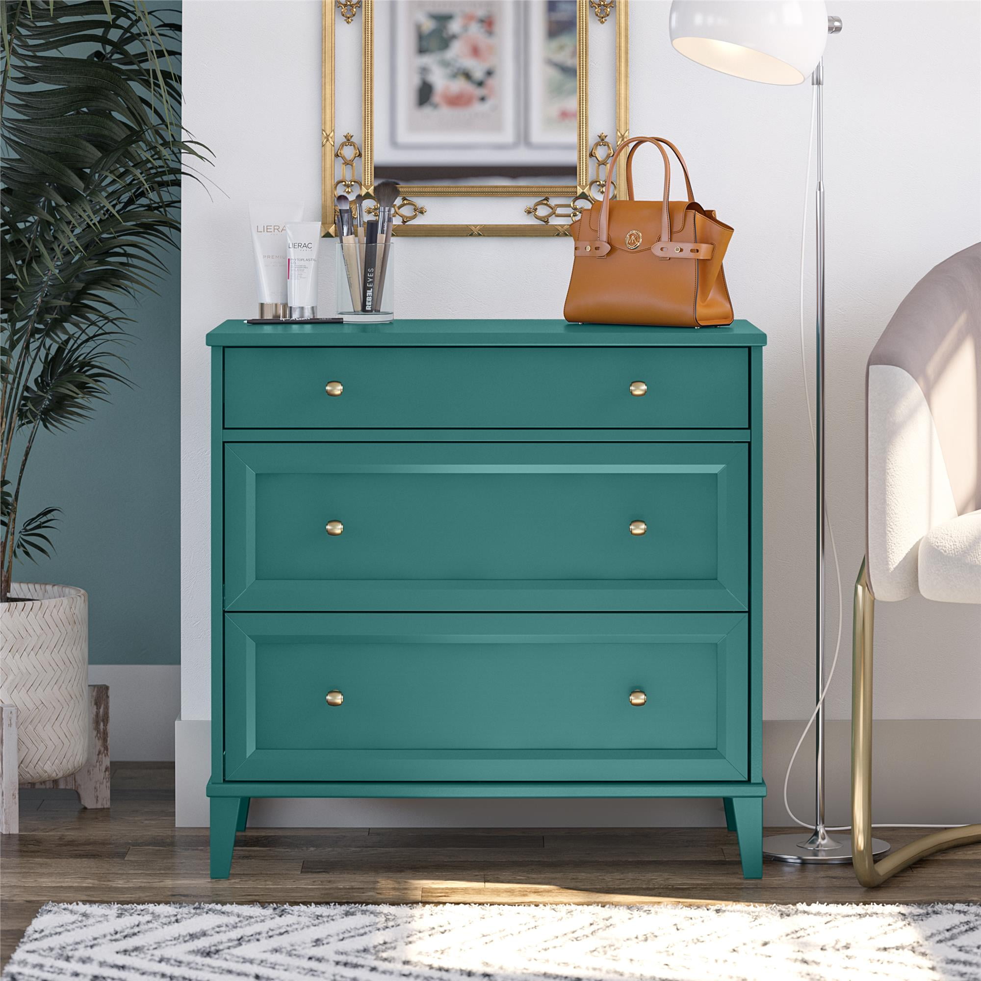 slim fit dress slacks Emerald Green Bedroom Dresser Set – VillelasCo Furniture