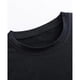 thumbnail image 2 of Playera de Mujer Filipenses 4:18 Versículo Bíblico Regalo Cristiano T-Shirt Negra, 2 of 7