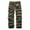 Bronze, variant on Cathalem Cargo Pants for Men Slim Fit Men's Relaxed Fit Cargo Pant and Big and Tall Sizes(Gray,28)