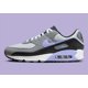 thumbnail image 5 of N I-K-E AIR MAX 90 Mens US 11 Grey White Athletic Casual Sneakers Shoes NEW ??, 5 of 6