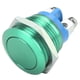 thumbnail image 3 of Interruptor de botón de metal, interruptor de botón de metal de acero inoxidable, interruptor de botón de metal de reinicio automático, interruptor de botón de metal de cabeza redonda, fiel a su prom, 3 of 12