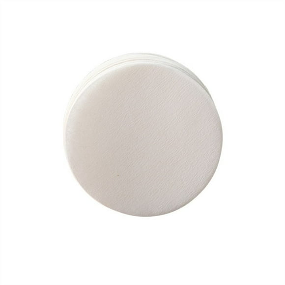 suyin 51 54 58Mm 100Pcs Coffee Filter Paper Powder Bowl Filters For Espresso Coffee