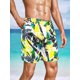 thumbnail image 5 of Short Hombre Ipermeable Traje De Baño Forro Interior Bolsas, 5 of 6