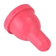 thumbnail image 4 of Milk Feed Bucket Pacifier,1Set Livestock Pacifier Milk Rubber Pacifier Milk Feeder Nipple Teat Superior Craftsmanship, 4 of 14