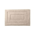 thumbnail image 2 of Bathroom Rugs,Bath Mats for Bathroom Non-Slip,Super Soft and Water Absorbent,Microfiber Bath Rugs,Machine Wash Dry,Bath Rugs for Floor,Tub and Shower,19.6" x 31.5", 2 of 9