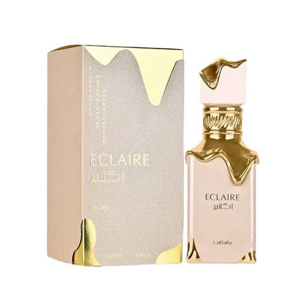 ECLAIRE Lattafa 100ml 香水 Lattafa Eclaire EDP For Him / Her 100 ml / 3.4 Fl. oz. - Walmart.ca