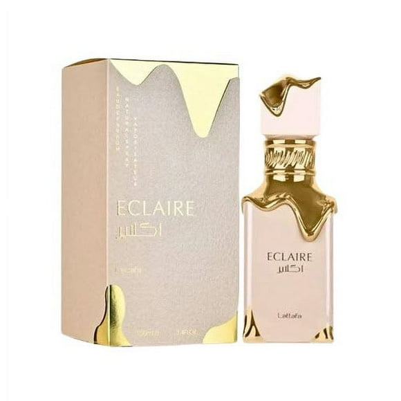 Lattafa Eclaire EDP pour Lui / Elle 100 ml / 3.4 Fl. oz.