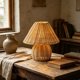 thumbnail image 4 of Lámpara portátil recargable: luz de mesa inalámbrica para uso interior y exterior, resistente a la intemperie con luz ambiental suave, ideal para patio, jardín y decoración del hogar., 4 of 5