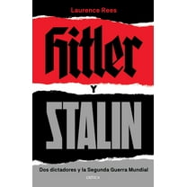 Hitler Y Stalin (Paperback)