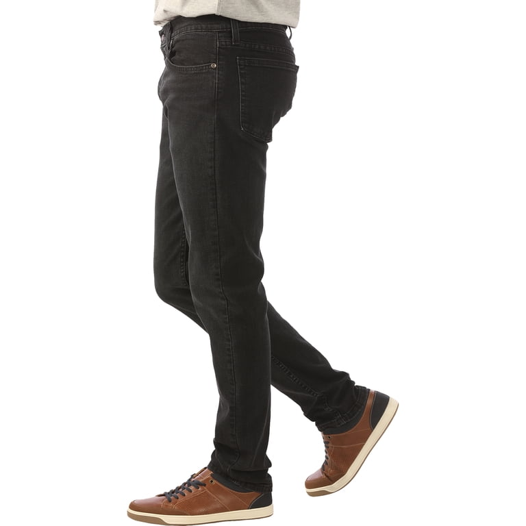 George Men's Slim Fit Jeans photo 4
