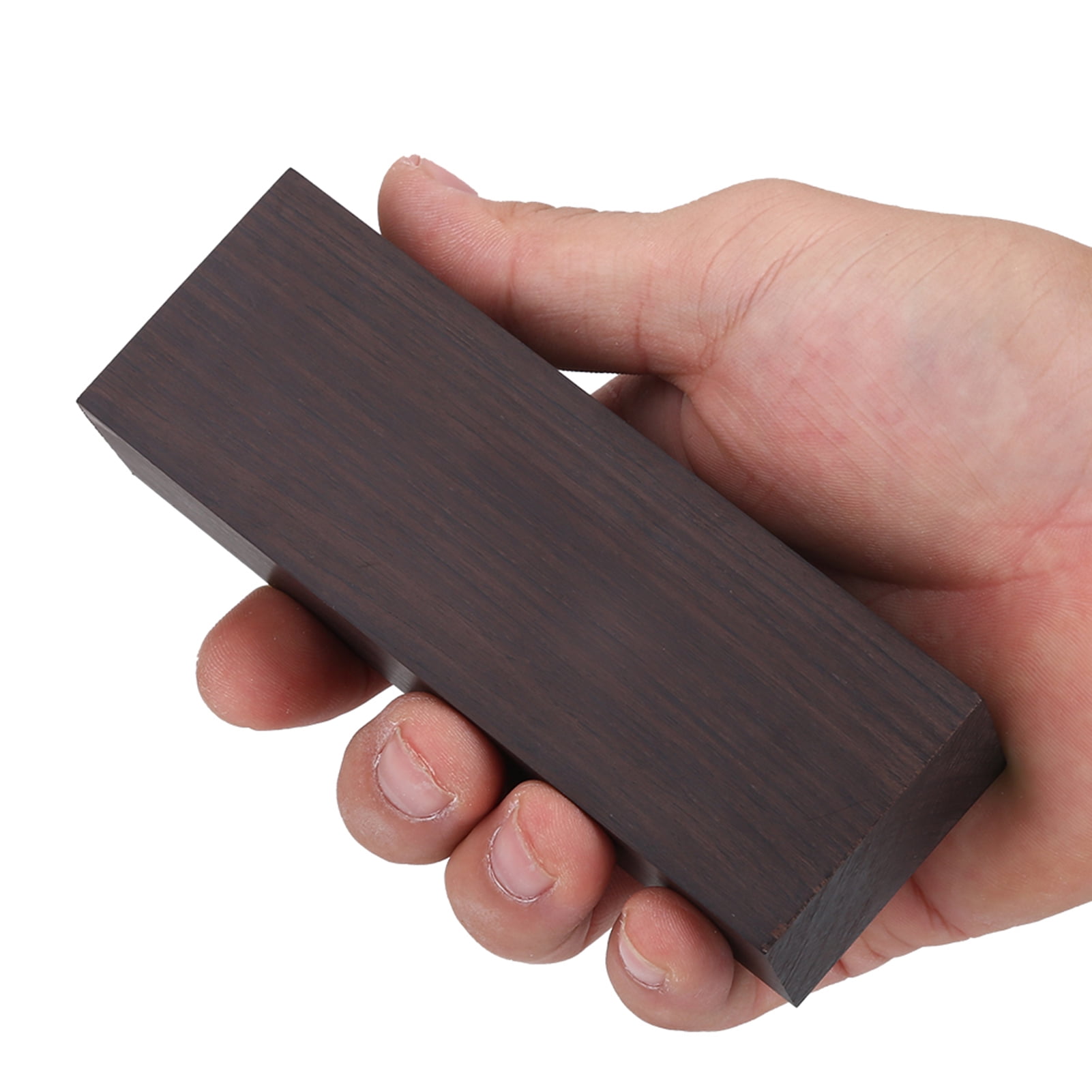 Bois d'ébène bois d'ébène noir bois d'ébène, matériel de bricolage