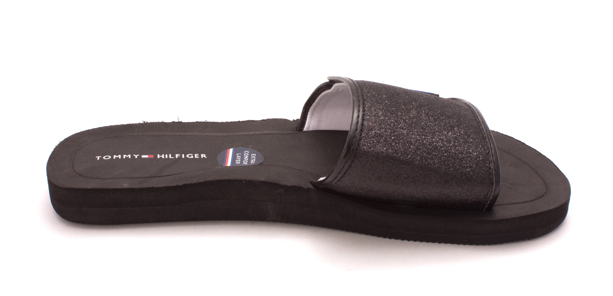 tommy slippers women