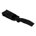thumbnail image 3 of Bag Compact Carrier Nylon Flashlight Pouch Bag Attach to Hunting Backpack Belt - Black, 3 of 7